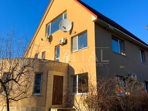 будинок за адресою Піщана вул.