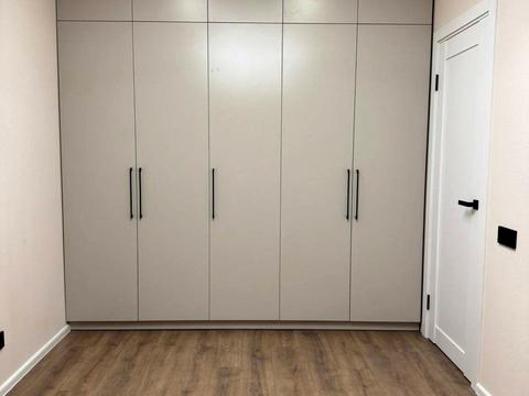 квартира по адресу Магистратская ул. (Первомайская), 78