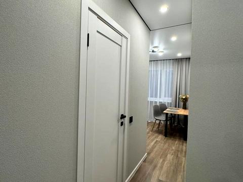 квартира по адресу Магистратская ул. (Первомайская), 78