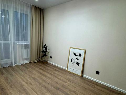 квартира по адресу Магистратская ул. (Первомайская), 78