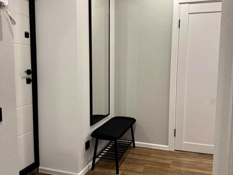 квартира по адресу Магистратская ул. (Первомайская), 78