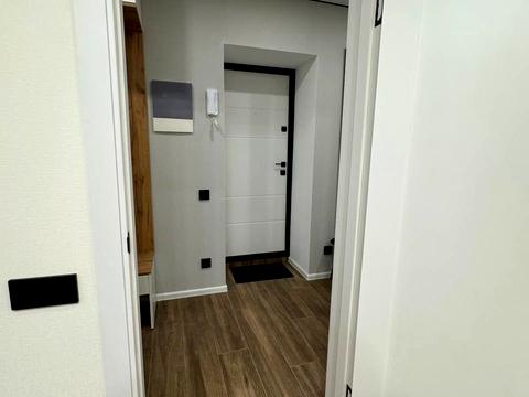 квартира по адресу Магистратская ул. (Первомайская), 78