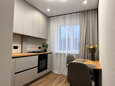 квартира по адресу Магистратская ул. (Первомайская), 78