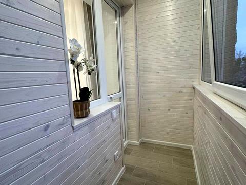 квартира по адресу Магистратская ул. (Первомайская), 78