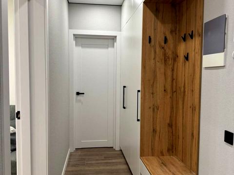 квартира по адресу Магистратская ул. (Первомайская), 78