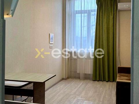 квартира по адресу Салтовское шоссе, 43г