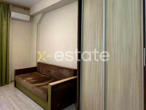 квартира по адресу Салтовское шоссе, 43г