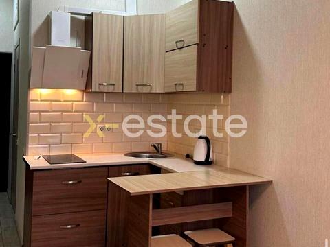 квартира по адресу Салтовское шоссе, 43г