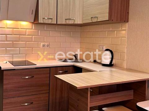 квартира по адресу Салтовское шоссе, 43г