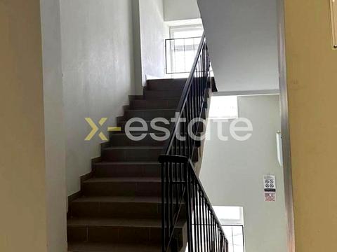 квартира по адресу Салтовское шоссе, 43г