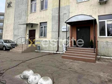 квартира по адресу Салтовское шоссе, 43г