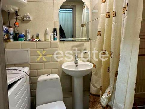 квартира по адресу Салтовское шоссе, 43г