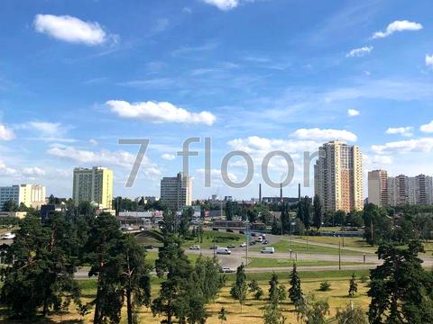 квартира за адресою Андрія Малишка вул., 35