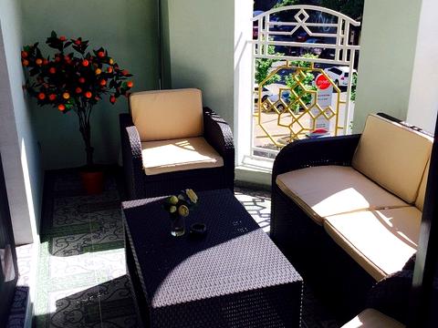 квартира за адресою Військовий узвіз, 5/1