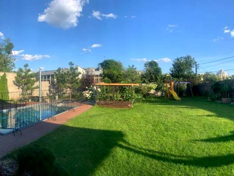 дом по адресу Казацкая ул.