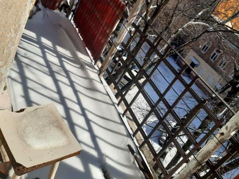 квартира по адресу Дворянская ул., 15