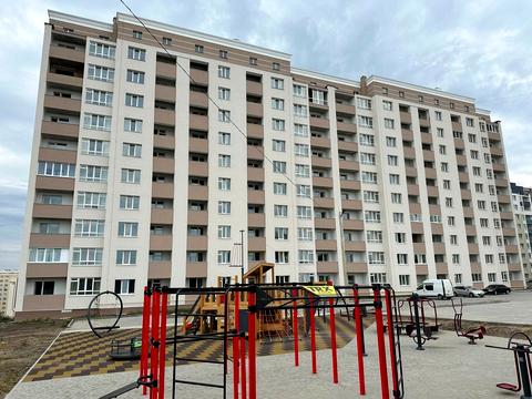 квартира по адресу Лісогринівецька ул., 38