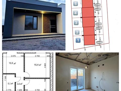 дом по адресу Яровая ул. (Червоноармійська)