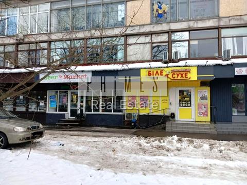 комерційна за адресою Мрії вул. (Академіка Туполєва), 16-Б