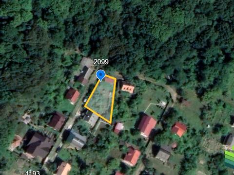 ділянка за адресою 