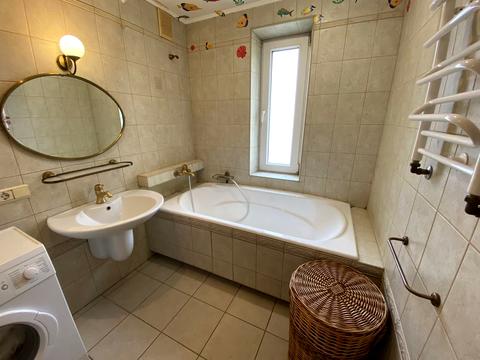 квартира за адресою Київ, Саксаганського вул., 50/20