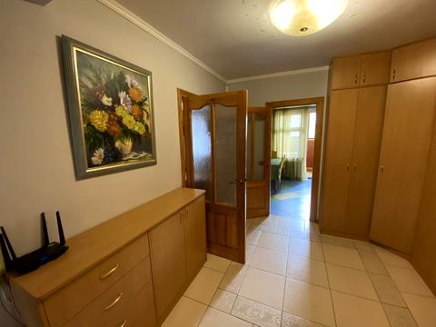 квартира за адресою Київ, Саксаганського вул., 50/20