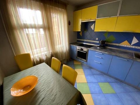 квартира за адресою Київ, Саксаганського вул., 50/20