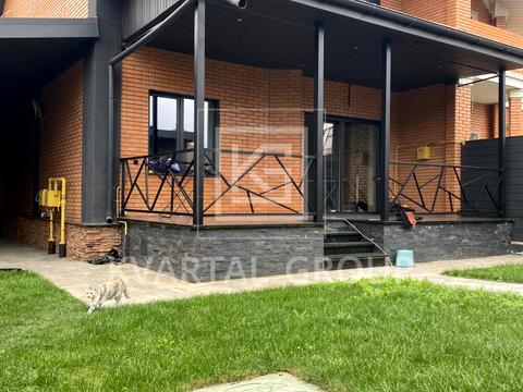 будинок за адресою Марка Вовчка вул., 11