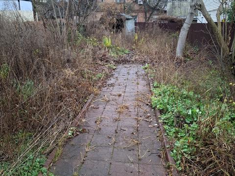 дом по адресу Улицька ул. (Ивана Улитина), 17