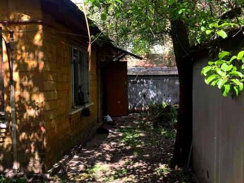 дом по адресу Щусєва пер., 9