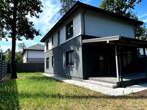 дом по адресу Киево-Мироцкая ул., 17 М