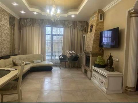 дом по адресу Кринична, 22