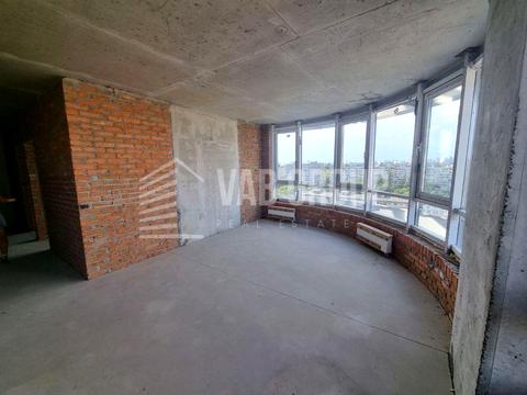 квартира за адресою Ужгородський пров., 4/1