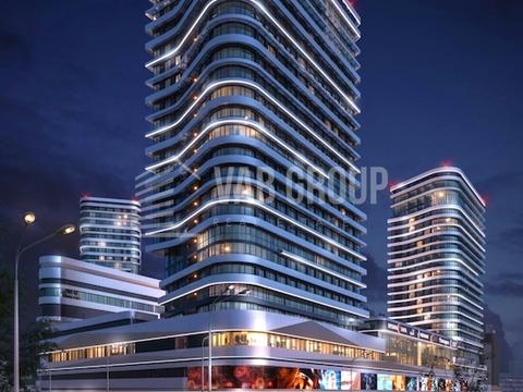 квартира за адресою Ужгородський пров., 4/1