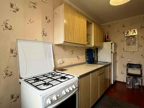 квартира по адресу Александрийская ул., 18а