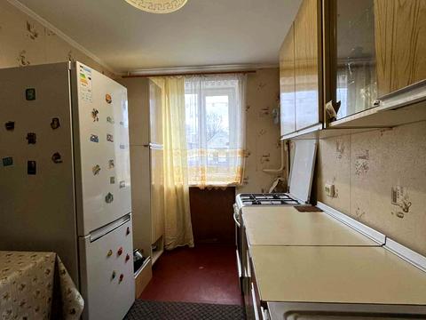 квартира по адресу Александрийская ул., 18а