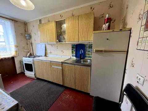 квартира за адресою Олександрійська вул., 18а