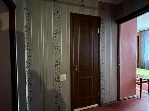 квартира по адресу Александрийская ул., 18а