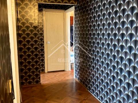 квартира за адресою Донецька вул., 3