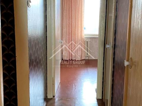 квартира за адресою Донецька вул., 3