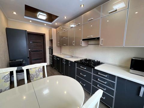 квартира по адресу Химиков ул., 23б