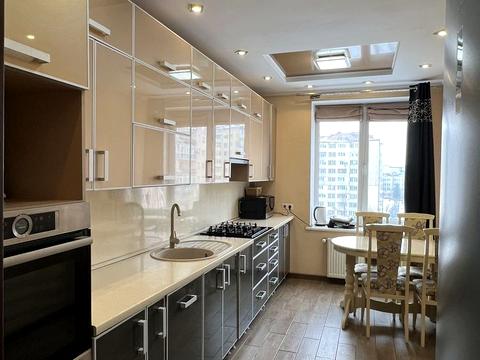 квартира по адресу Химиков ул., 23б