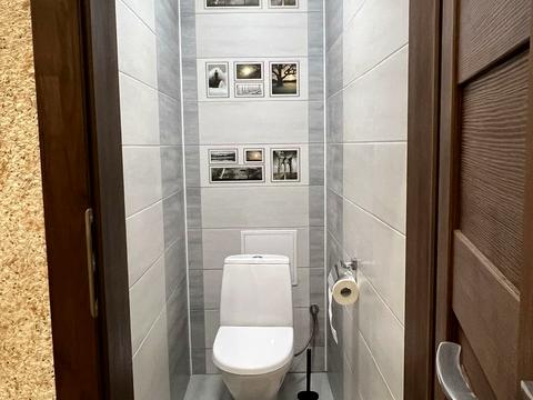 квартира по адресу Химиков ул., 23б