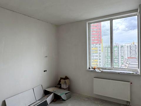 квартира по адресу Василия Симоненко ул., 111