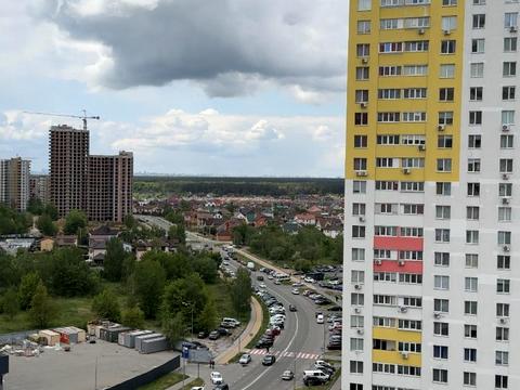 квартира по адресу Василия Симоненко ул., 111