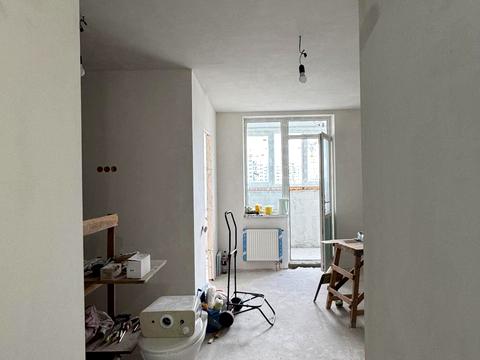 квартира по адресу Василия Симоненко ул., 111