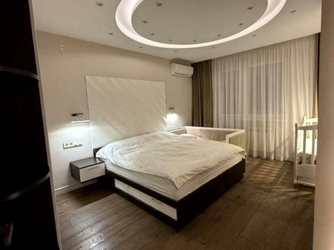 квартира за адресою Юрія Кондратюка вул., 5