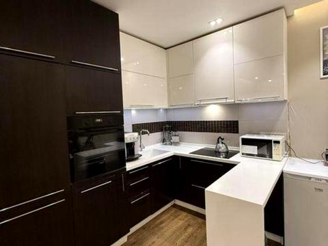 квартира за адресою Юрія Кондратюка вул., 5