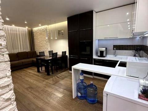 квартира за адресою Юрія Кондратюка вул., 5