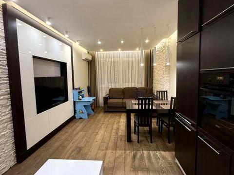 квартира за адресою Юрія Кондратюка вул., 5